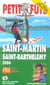 Saint martin, saint barthelemy 2006, le petit fute - escapades saba, anguilla, saint-kitts-et-nevis (édition 2006)