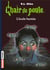 Chair de poule Tome 47 : l'école hantée