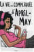 100 jours avec april-may