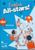 English all-stars : CE2 - workbook - Cameroun