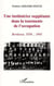 UNE INSTITUTRICE SUPPLÉANTE DANS LA TOURMENTE DE L'OCCUPATION : Bordeaux, 1939-1945