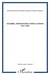Guerre, idéologies, populations - 1911-1946