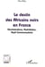 Le destin des africains noirs en france - discrimination, assimilation, repli communautaire