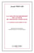La capacité de discrétion de l'auteur de violences conjugales - le syndrome du mari modèle d'à côté : approche pyschologique-criminologique et victimologique