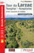 Tour du Larzac, Templier-Hospitalier : entre causses et vallées - GR 71C et 71D