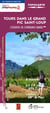 Tours dans le grand pic Saint-Loup : L'essentiel de l'itinérance rando