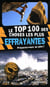 Le top 100 des choses les plus effrayantes