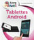 Livre visuel - tablettes android