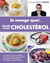 Je mange quoi... quand j'ai du cholésterol