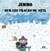 Jimbo sur les traces du yeti
