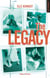 Off-campus Tome 5 : the legacy