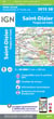 3015Sb St Dizier/Pargny-Sur-Saulx