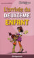 L'arrivée du deuxième enfant