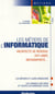 Les métiers de l'informatique