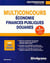 Multiconcours carrières économie, finances publiques, douanes