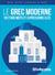 Mini guide langues : Le grec moderne en 2000 mots et expressions clés