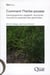 Comment l'herbe pousse - développement végétatif, structures clonales et spatiales des graminées