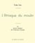L'Attaque du moulin de Émile Zola (édition grand format)