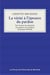 La verite a l'epreuve du pardon - une lecture du seminaire  le parjure et le pardon  de jacques derr