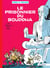 Spirou Et Fantasio T14 Le Prisonnier Du Bouddha