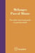 Melanges Pascal Minne Fiscalite Internationale Et Patrimoniale