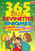 365 jeux, devinettes et enigmes