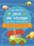 Les petits jeux de voyage les plus amusants