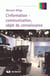 L'information-communication, objets de connaissance