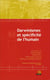 Darwinismes et spécificité de l'humain