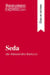 Seda de Alessandro Baricco (Guia de lectura) : Resumen y analisis completo