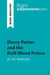 Harry Potter and the Half-Blood Prince by J.K. Rowling (Book Analysis) : Detailed Summary, Analysis and Reading Guide