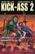 Kick-ass 2 t.2 - shoot de rue