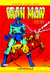 Iron Man : Intégrale vol.6 : 1970/1971