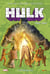 Hulk : Intégrale vol.1 : 1962-1964