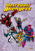 West coast Avengers : Intégrale vol.1 : 1984-1985