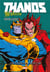 Thanos vs Mephisto : révélation