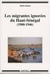 Les migrantes ignorées du haut-sénégal (1900-1946)