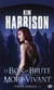 Rachel Morgan Tome 2 : le bon, la brute et le mort-vivant
