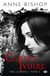 Meg Corbyn Tome 5 : cartes ivoire
