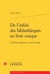 De l'infini des bibliothèques au livre unique - l'archive épurée au xviiie siècle