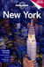 New York City