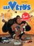 Les vétos Tome 1 : garrot gorille