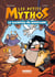 Les Petits Mythos Tome 1 : le sacrifice du minotaure