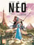 N.E.O. Tome 1 : la chute du soleil de fer