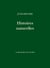 Histoires naturelles