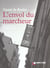 L'envol du marcheur - photographies de xavier voirol