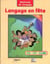 Livre de  l' eleve cp1 - methode de langage