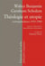 Théologie et utopie - correspondance 1932-1940