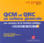 Qcm et qrc de culture generale aux concours de la fonction publique. tome 2.