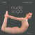 Nude yoga